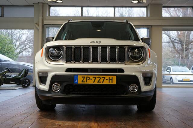 Jeep RENEGADE 1.0T Limited
