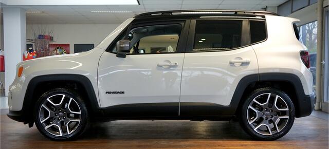 Jeep RENEGADE 1.0T Limited