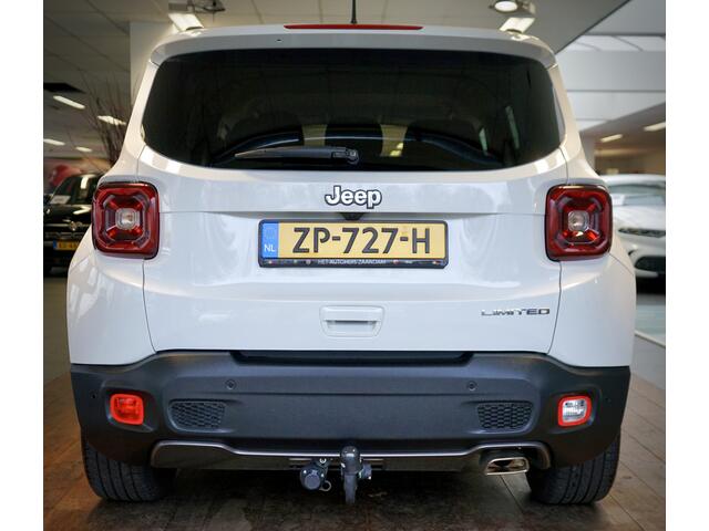 Jeep RENEGADE 1.0T Limited