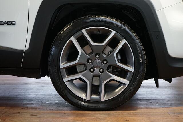 Jeep RENEGADE 1.0T Limited