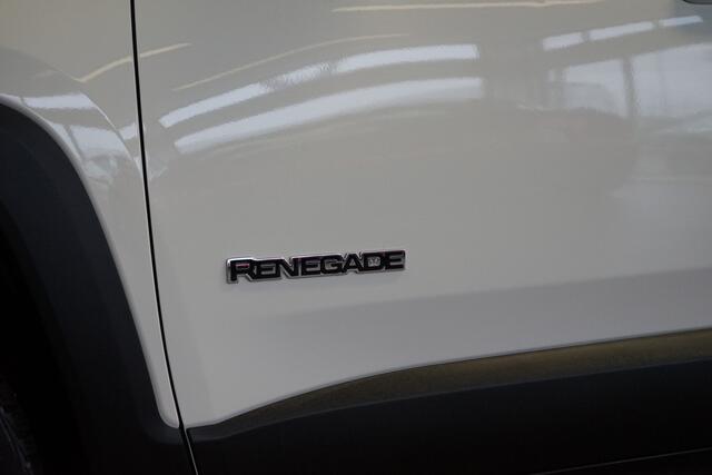 Jeep RENEGADE 1.0T Limited