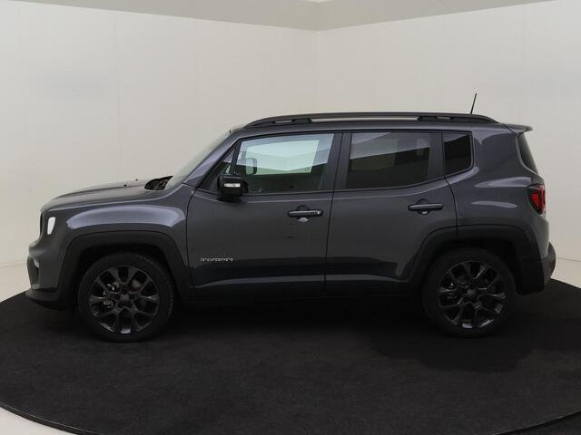 Jeep RENEGADE 1.5T e-Hybrid S *Winter Pack*