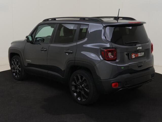 Jeep RENEGADE 1.5T e-Hybrid S *Winter Pack*