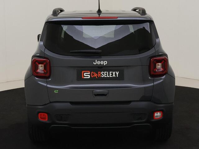 Jeep RENEGADE 1.5T e-Hybrid S *Winter Pack*