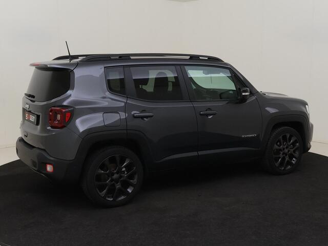 Jeep RENEGADE 1.5T e-Hybrid S *Winter Pack*