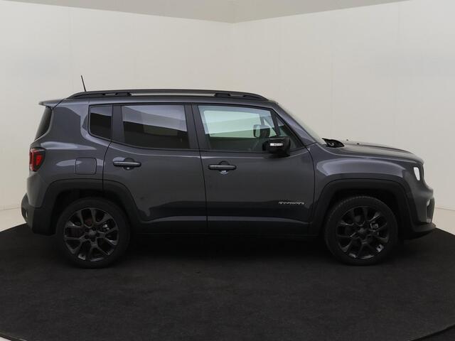 Jeep RENEGADE 1.5T e-Hybrid S *Winter Pack*