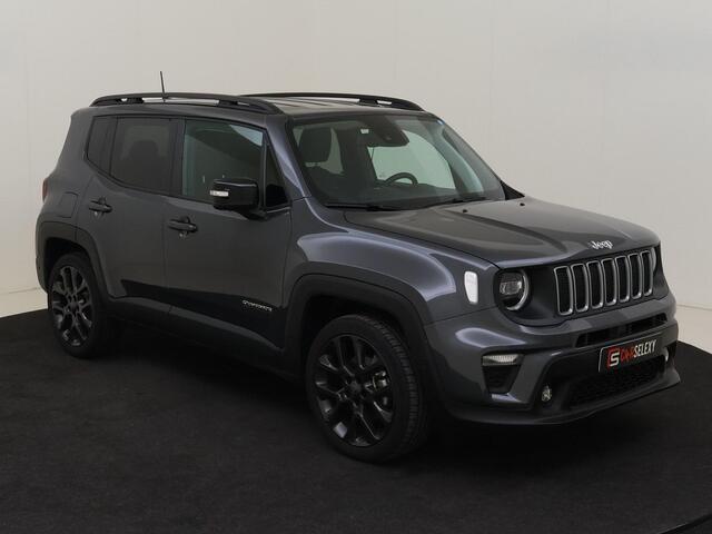 Jeep RENEGADE 1.5T e-Hybrid S *Winter Pack*
