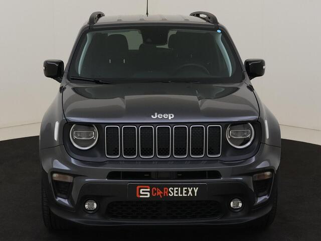 Jeep RENEGADE 1.5T e-Hybrid S *Winter Pack*
