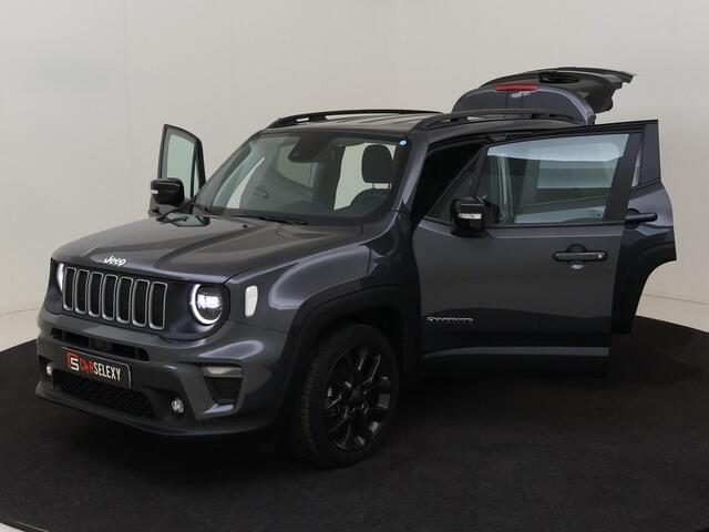 Jeep RENEGADE 1.5T e-Hybrid S *Winter Pack*