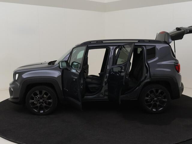 Jeep RENEGADE 1.5T e-Hybrid S *Winter Pack*