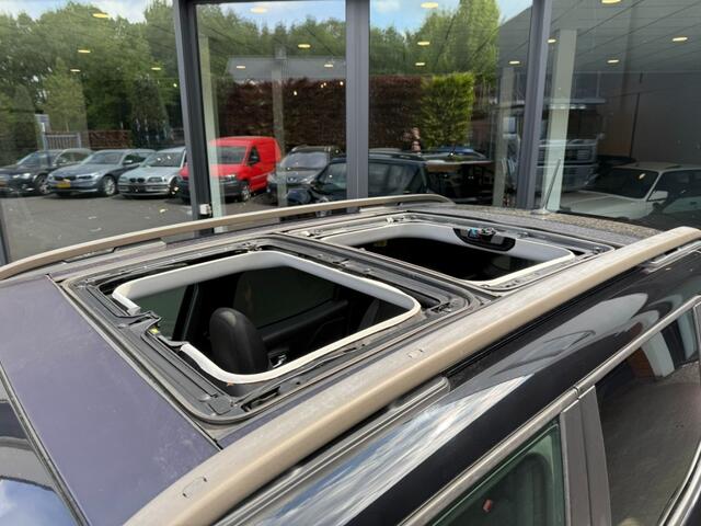 Jeep RENEGADE 1.4T 170pk Open-Sky AWD,Navi,Clima,Cruise,Trekhk,Lane ass.,PDC