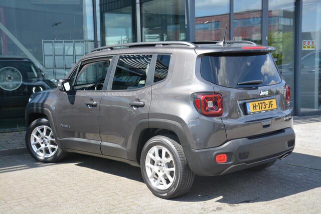 Jeep RENEGADE 1.0T Freedom | Panoramadak | Leer | Keyless | NAP