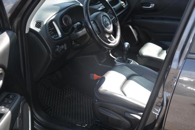 Jeep RENEGADE 1.0T Freedom | Panoramadak | Leer | Keyless | NAP