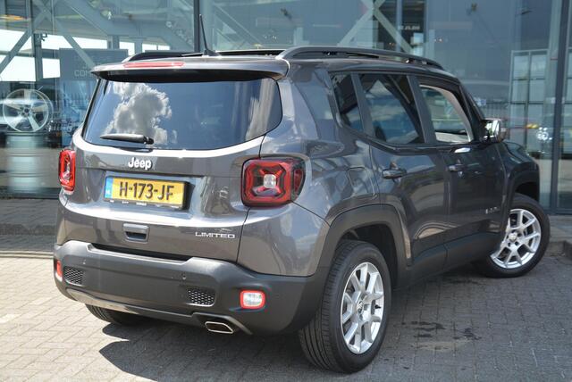 Jeep RENEGADE 1.0T Freedom | Panoramadak | Leer | Keyless | NAP