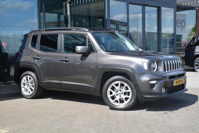 Jeep RENEGADE 1.0T Freedom | Panoramadak | Leer | Keyless | NAP
