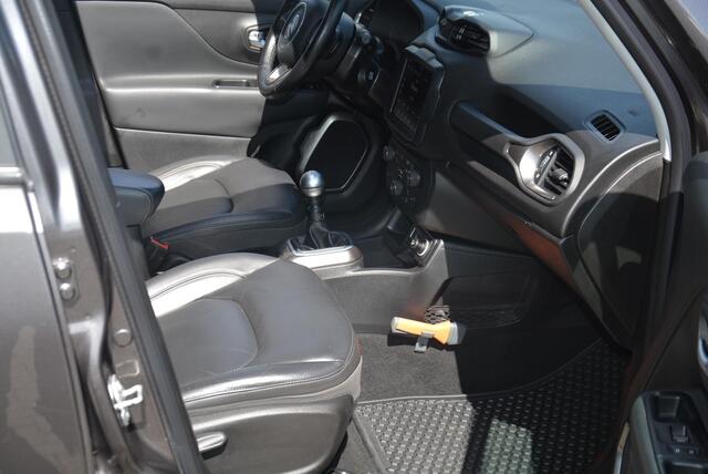 Jeep RENEGADE 1.0T Freedom | Panoramadak | Leer | Keyless | NAP
