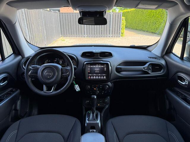 Jeep RENEGADE 4xe 240 Plug-in Hybrid Electric S