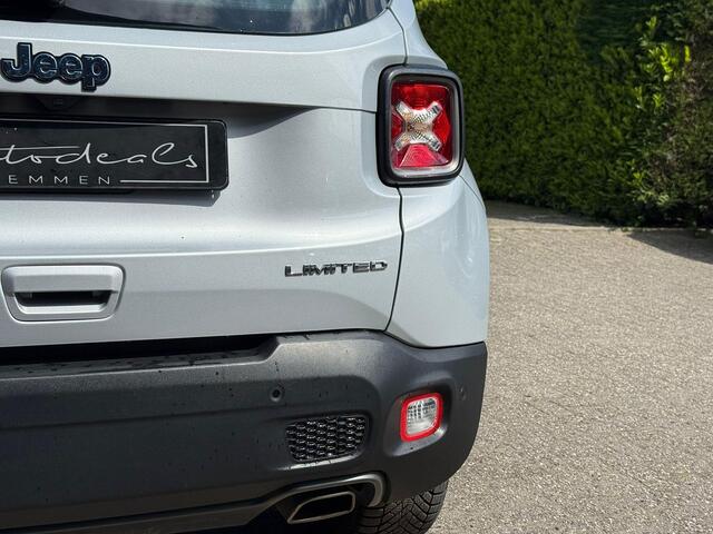 Jeep RENEGADE 4xe 240 Plug-in Hybrid Electric S