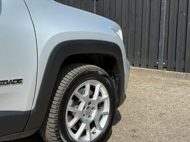 Jeep RENEGADE 4xe 240 Plug-in Hybrid Electric S