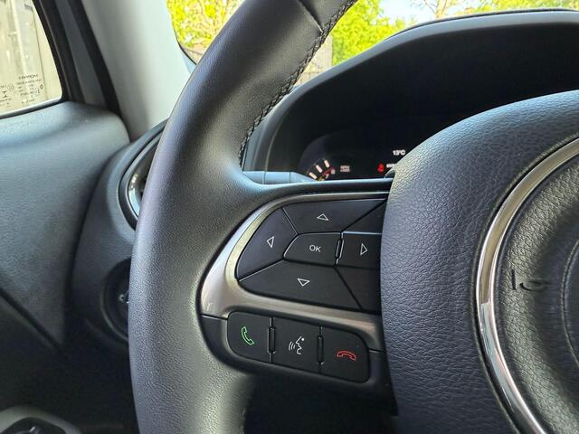 Jeep RENEGADE 4xe 240 Plug-in Hybrid Electric S