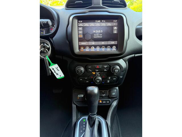 Jeep RENEGADE 4xe 240 Plug-in Hybrid Electric S