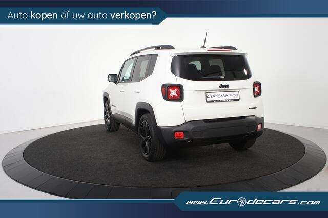 Jeep RENEGADE 1.6 E-Torq Longitude *1ste Eigenaar*Navigatie*DAB*Parkassist*