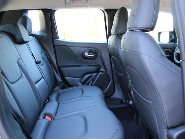 Jeep RENEGADE 4xe 190 Plug-in Hybrid Electric Altitude VOORRAAD KORTING