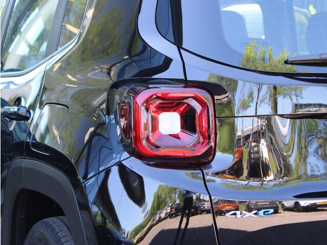 Jeep RENEGADE 4xe 190 Plug-in Hybrid Electric Altitude VOORRAAD KORTING