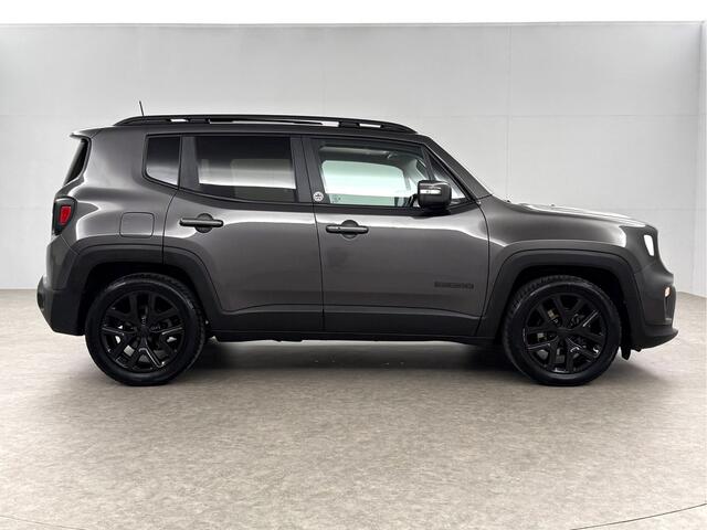Jeep RENEGADE 1.3T DDCT Limited 150PK Automaat Pano Clima Cruise 18"LMV Elektrpakket