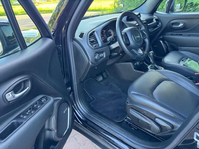 Jeep RENEGADE 4xe 240 Plug-in Hybrid Electric S CAM/LED/NAV/LEER