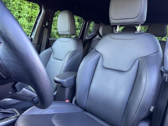 Jeep RENEGADE 4xe 240 Plug-in Hybrid Electric S CAM/LED/NAV/LEER