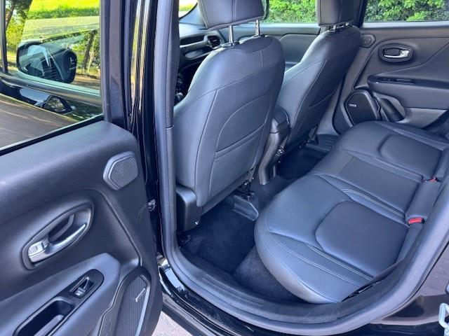 Jeep RENEGADE 4xe 240 Plug-in Hybrid Electric S CAM/LED/NAV/LEER