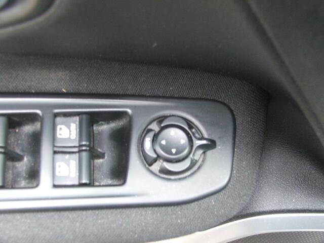 Jeep RENEGADE 1.6 MultJet 88KW Sport Grijs Kenteken