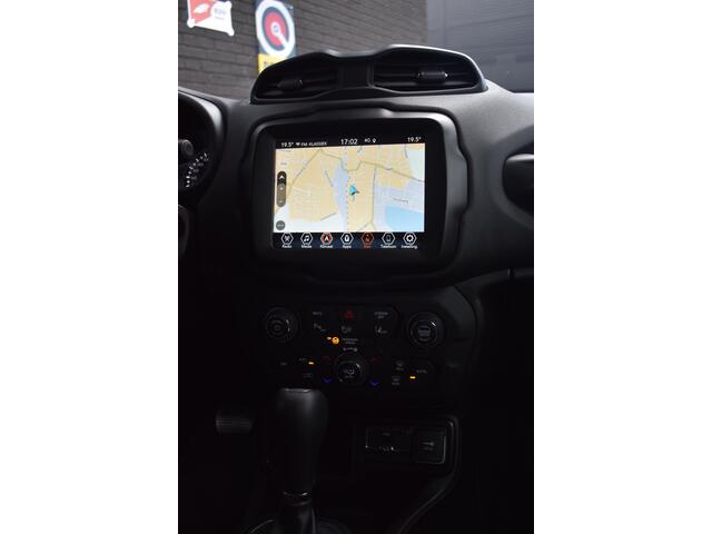 Jeep RENEGADE 1.5T e-Hybrid Limited | Leder | Navi | Camera | LED | Incl. garantie