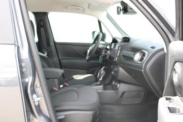Jeep RENEGADE 4xe 190 Plug-in Hybrid Electric Altitude VOORRAAD KORTING