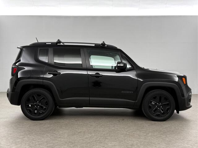 Jeep RENEGADE 1.4 MultiAir 141PK Airco Cruise Navigatie PDC 17"LMV Stoel/Stuurverwarming