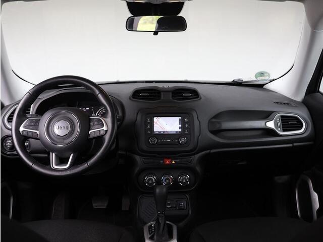Jeep RENEGADE 1.4 MultiAir Longitude | Navigatie | Cruise Control | PDC Achter | Automaat |