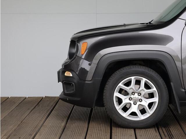Jeep RENEGADE 1.4 MultiAir Longitude | Navigatie | Cruise Control | PDC Achter | Automaat |