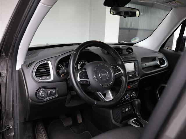 Jeep RENEGADE 1.4 MultiAir Longitude | Navigatie | Cruise Control | PDC Achter | Automaat |