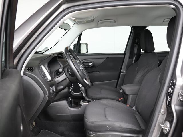 Jeep RENEGADE 1.4 MultiAir Longitude | Navigatie | Cruise Control | PDC Achter | Automaat |