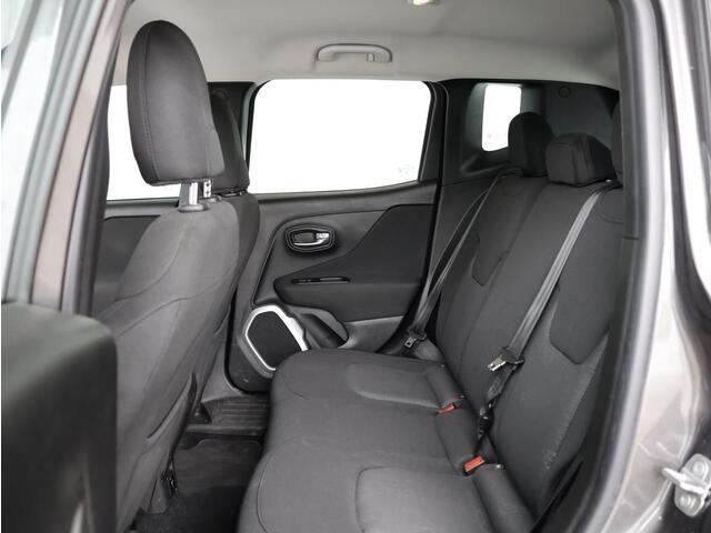 Jeep RENEGADE 1.4 MultiAir Longitude | Navigatie | Cruise Control | PDC Achter | Automaat |