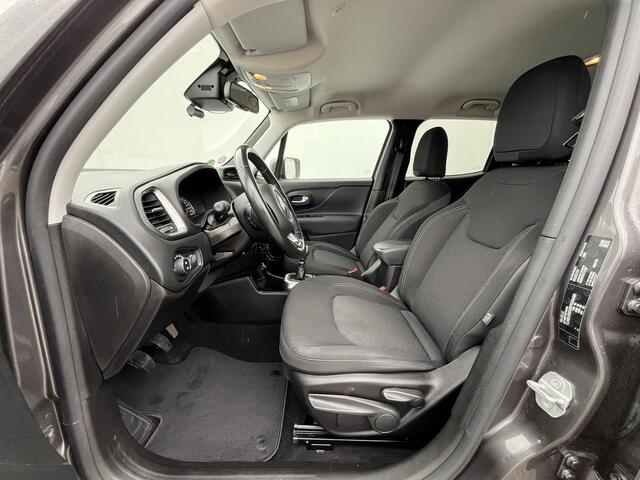 Jeep RENEGADE 1.0T Freedom / 100% Onderhouden / Trekhaak (Trekgewicht 1.250kg) / Achteruitrijcamera / Apple Carplay & Android Auto / Keyless Entry & Start / Adaptieve Cruise Control / Airco / DAB Radio