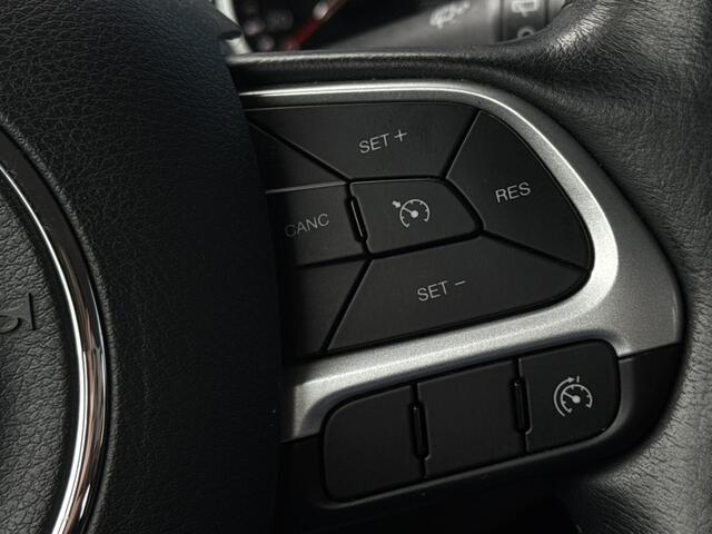 Jeep RENEGADE 1.3T-e Limited | Navi | Clima | RIJKLAAR
