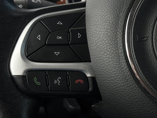Jeep RENEGADE 1.3T-e Limited | Navi | Clima | RIJKLAAR