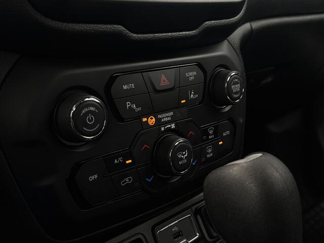 Jeep RENEGADE 1.3T-e Limited | Navi | Clima | RIJKLAAR