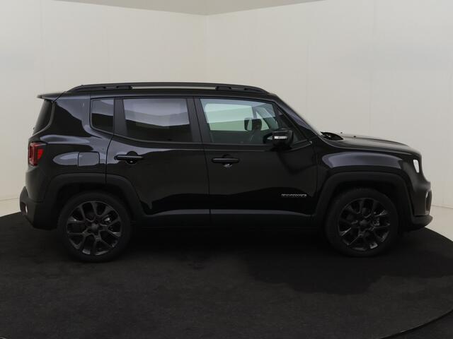 Jeep RENEGADE 130PK e-Hybrid S AUTOMAAT ADAPTIVE | WINTERPACK | CARPLAY!