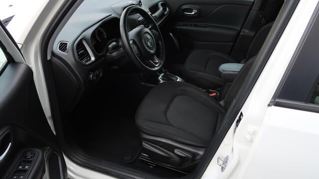 Jeep RENEGADE 1.4 MultiAir Limited AWD