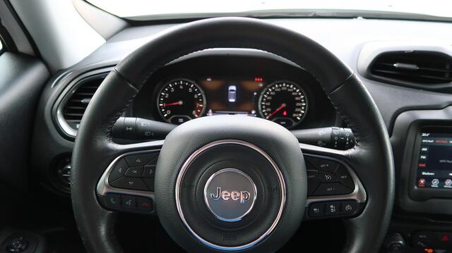 Jeep RENEGADE 1.4 MultiAir Limited AWD