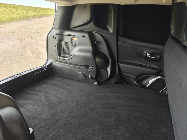 Jeep RENEGADE 1.3T Limited | Carplay | Trekhaak | Automaat