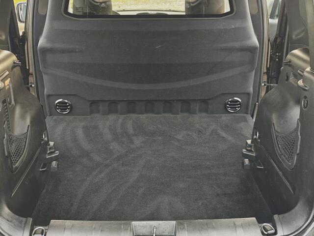 Jeep RENEGADE 1.3T Limited | Carplay | Trekhaak | Automaat